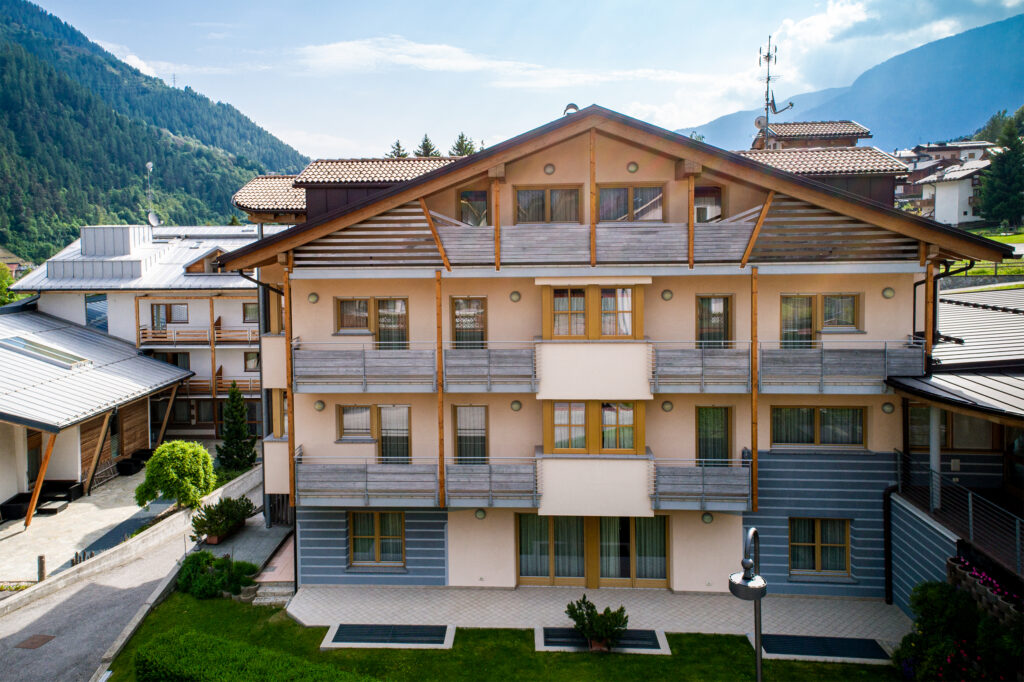 R.T.A. La Moretina in Commezzadura, Italy